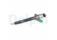 Injecteur