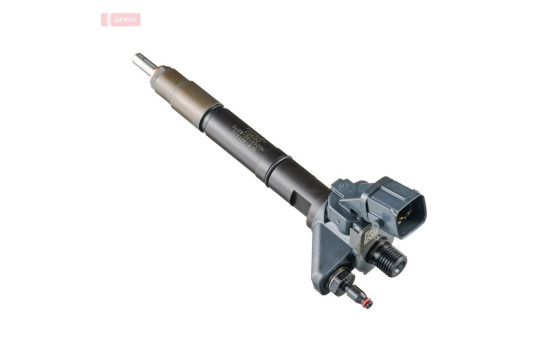 Injecteur, Image 3