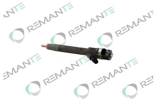 Injecteur