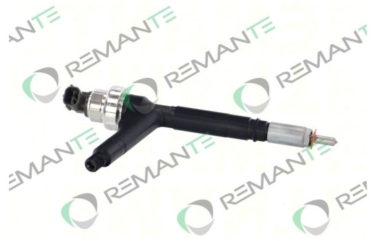INJECTION REMAN CR DENSO 095000-5080, Image 4
