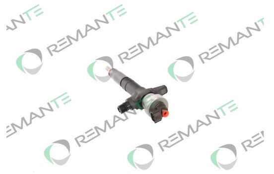 INJECTION REMAN CR DENSO 095000-617, Image 2