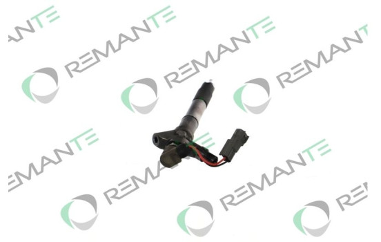 INJECTION REMAN CR DENSO 295900-0110, Image 2