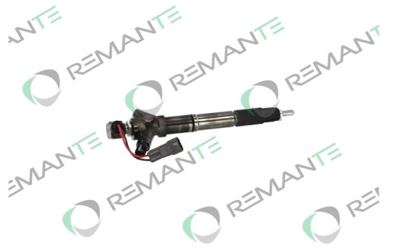 INJECTION REMAN CR DENSO 295900-0110, Image 3