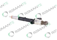 INJECTION RÉSIDUELLE CR DENSO DCRI100640