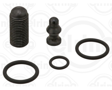 Joint d'étanchéité, injecteur/buse