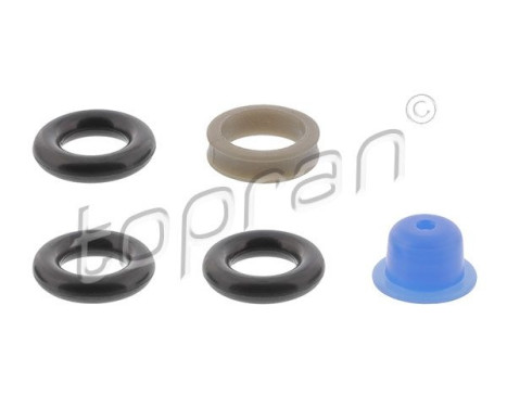 Joint d'étanchéité, injecteur/buse