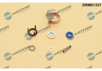 Joint d'étanchéité, injecteur/buse