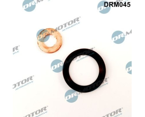 Joint d'étanchéité, injecteur/buse