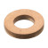 Joint, injecteur 102841 FEBI