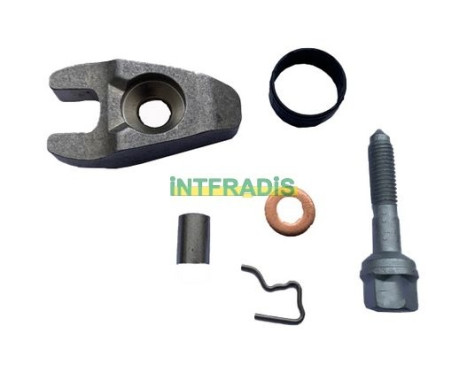KIT COMPLET POUR INJECTEUR PSA 1.4H