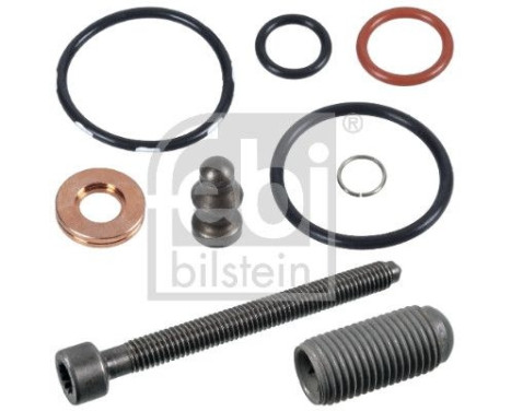 Kit de réparation, injecteur/injecteur 177626 FEBI