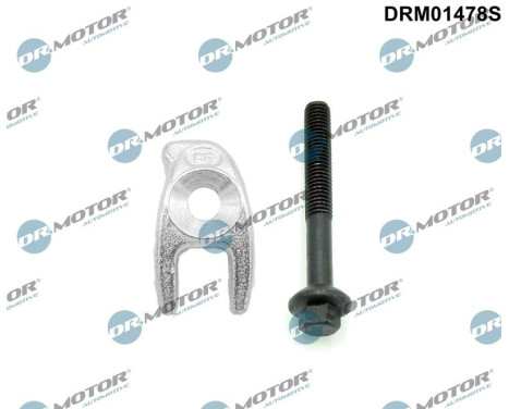 Kit de réparation, injecteur/injecteur