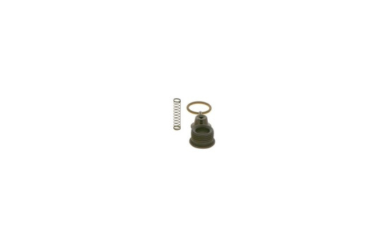 Kit de réparation, système à rampe commune F 00N 201 338 Bosch, Image 4