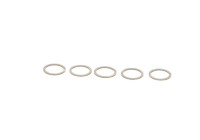 Kit de réparation, système à rampe commune F 00Z C99 895 Bosch