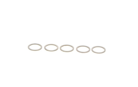 Kit de réparation, système à rampe commune F 00Z C99 898 Bosch, Image 3