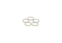 Kit de réparation, unité pompe-injecteur F 00R J04 694 Bosch