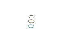 Kit de réparation, unité pompe-injecteur F 00V X99 996 Bosch