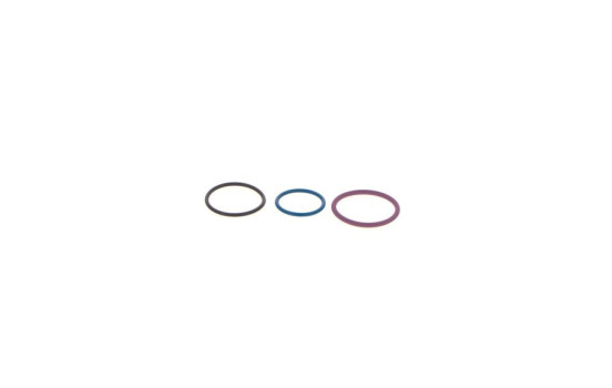 Kit de réparation, unité pompe-injecteur F 00V X99 999 Bosch, Image 2