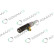 PIÈCE D'OCCASION BOSCH UIS/PDE 0414703004, Vignette 3