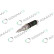 PIÈCE D'OCCASION BOSCH UIS/PDE 0414703004, Vignette 6
