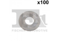 Plaques de combustion, injecteur/atomiseur