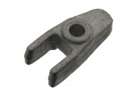 Porte-injecteur 28492 FEBI