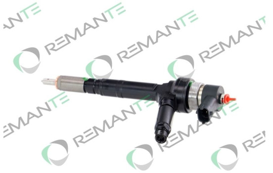 REMAN INJ CR BOSCH 0445110118