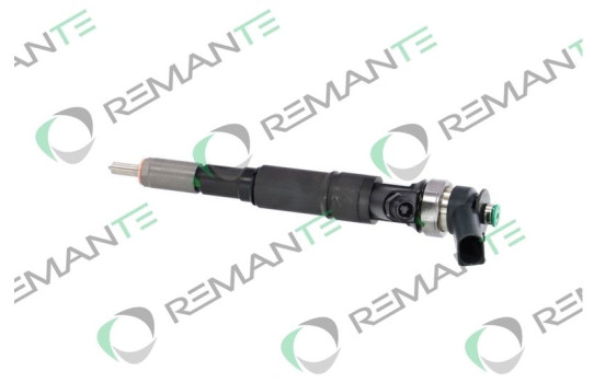 REMAN INJ CR BOSCH 0445110149