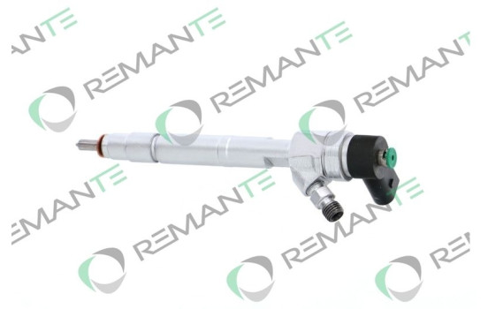 REMAN INJ CR BOSCH 0445110156