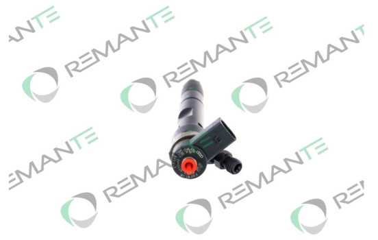 REMAN INJ CR BOSCH 0445110157, Image 2