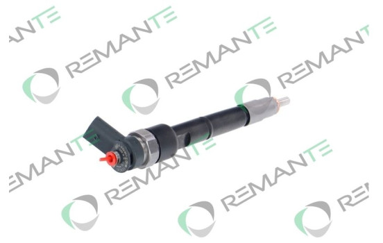 REMAN INJ CR BOSCH 0445110167, Image 3