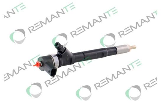 REMAN INJ CR BOSCH 0445110185, Image 3