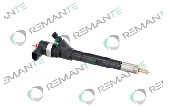 REMAN INJ CR BOSCH 0445110185, Image 4