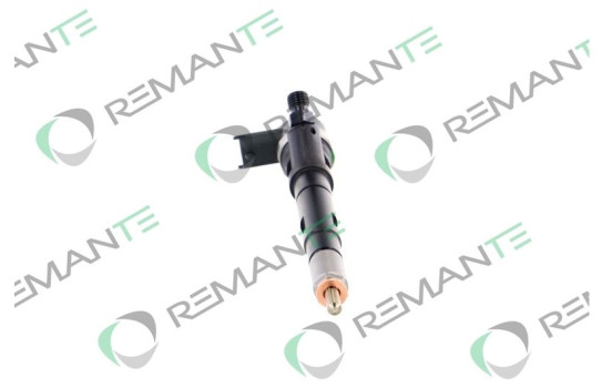 REMAN INJ CR BOSCH 0445110185, Image 5