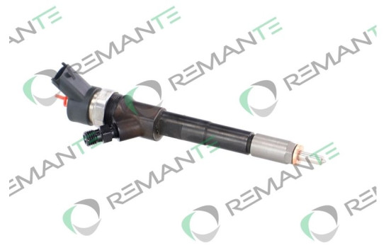 REMAN INJ CR BOSCH 0445110214, Image 4