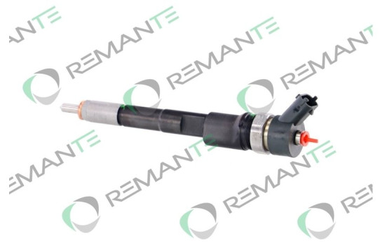 REMAN INJ CR BOSCH 0445110215