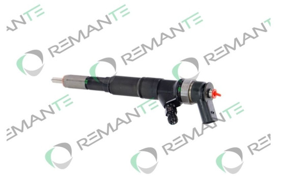 REMAN INJ CR BOSCH 0445110219