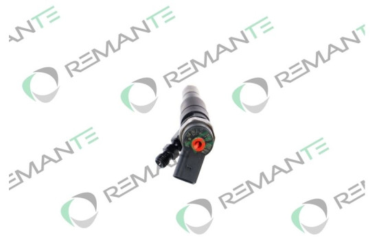 REMAN INJ CR BOSCH 0445110219, Image 2