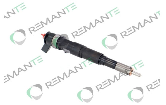 REMAN INJ CR BOSCH 0445110219, Image 4