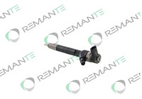 REMAN INJ CR BOSCH 0445110236
