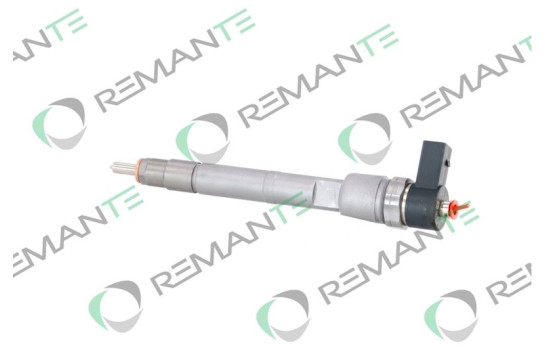 REMAN INJ CR BOSCH 0445110237