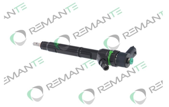 REMAN INJ CR BOSCH 0445110255
