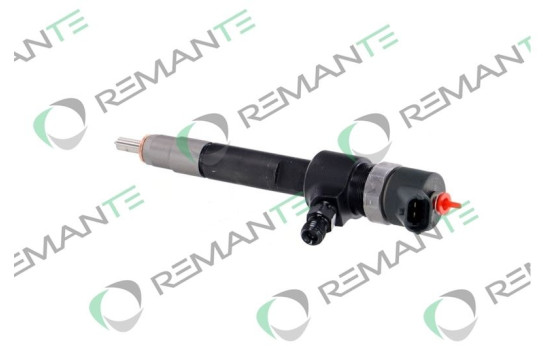 REMAN INJ CR BOSCH 0445110276
