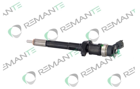 REMAN INJ CR BOSCH 0445110311
