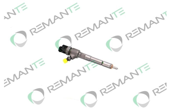 REMAN INJ CR BOSCH 0445110618, Image 4