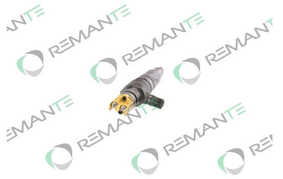 REMAN INJ CR DELPHI BEBJ1C00101, Image 2