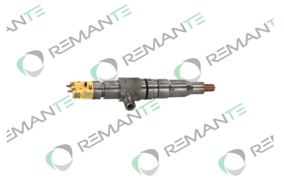 REMAN INJ CR DELPHI BEBJ1C00101, Image 3