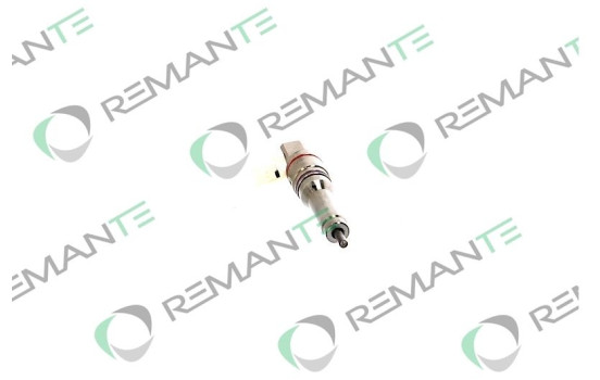 REMAN INJ CR DELPHI BEBJ1D00003, Image 2
