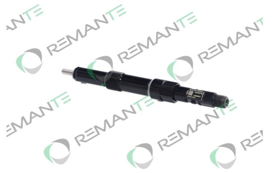 REMAN INJ CR DELPHI R00601D