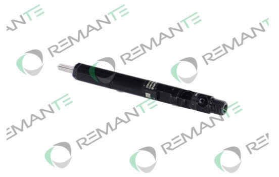 REMAN INJ CR DELPHI R02401Z